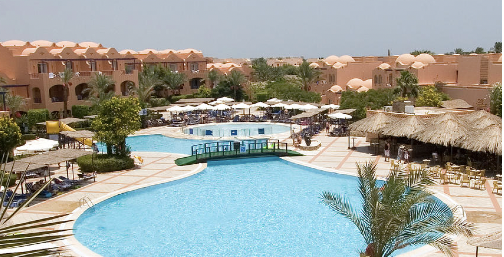 Voyage golfique 2027 : rejoignez-nous en Égypte !